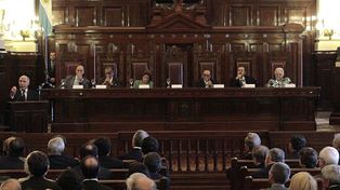 La Corte Suprema falló que el gobierno porteño practique el aborto no punible suspendido