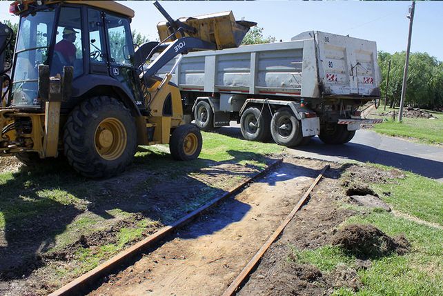 Tren Urbano: se licitan las obras para la construcción de los apeaderos