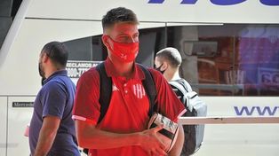 La última lista de Unión tiene una ausencia importante