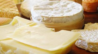 Cosas que todos los fanáticos del queso tienen que saber