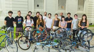19 de abril: el día que Santa Fe será la ciudad de las bicicletas