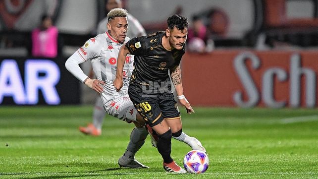 El minuto a minuto del duelo entre Platense y Unión