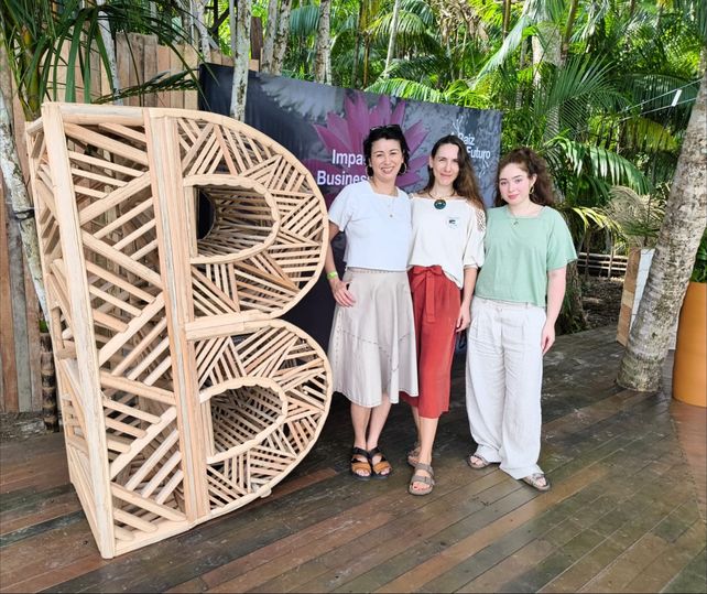 Moda, Tecnología e Impacto: La Transformación que Propone la Brasileña no.wastee