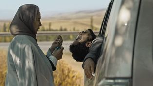 Una joya del cine iraní se coronó como mejor película en Mar del Plata