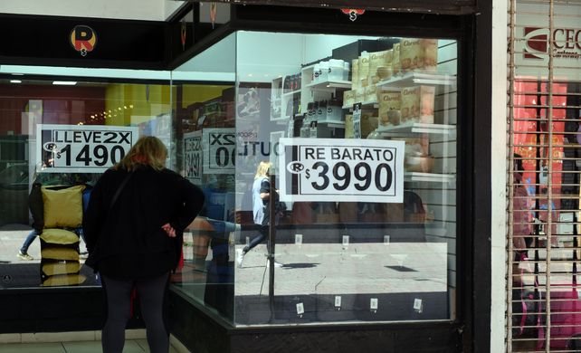 En qué se reconvirtieron los negocios de Todo por 2 pesos