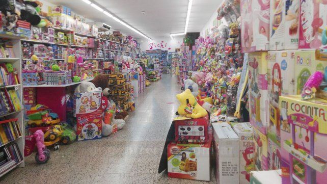 jugueterias en san martin