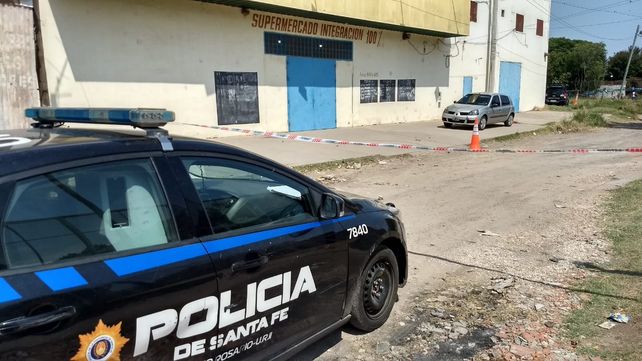Ejecutan por la espalda a un supermercadista chino en la zona sudoeste