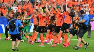Países Bajos quiere consolidarse como candidato en el Mundial 2026.