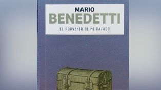 Este viernes pedí la novela de Benedetti