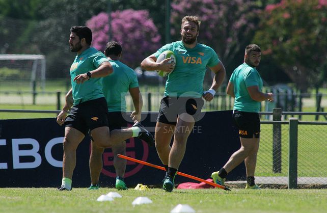 Mayco Vivas es el Puma 862