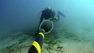 Google anuncia la llegada de un cable submarino que unirá Argentina con Estados Unidos