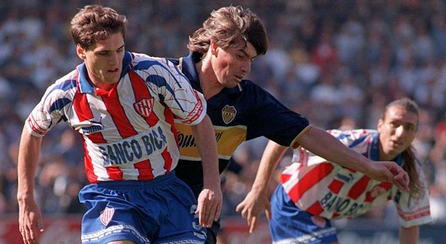 El mundo del fútbol despide al goleador Hugo Romeo Guerra