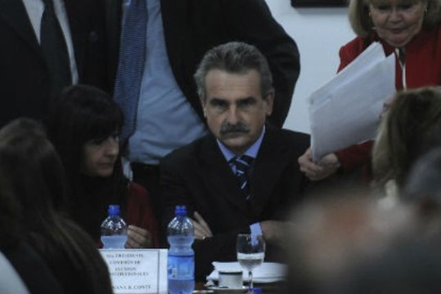Fue fenomenal el apoyo de las fuerzas políticas a la decisión de nacionalizar YPF