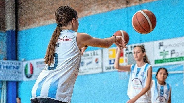 Mirá la cartelera que llega el fin de semana en rama femenina