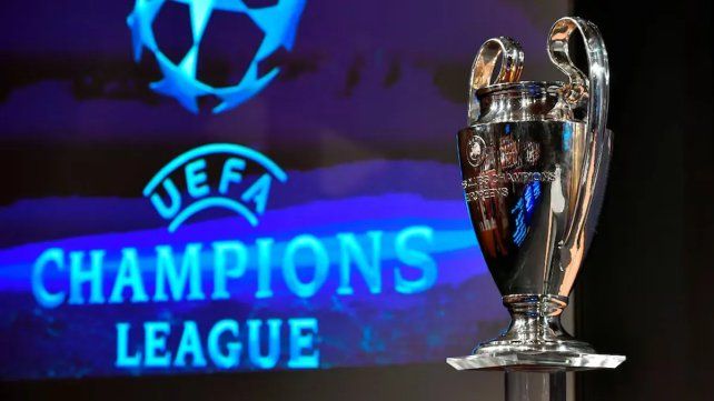 Se sortearon los cruces de la UEFA Champions League que estrena formato