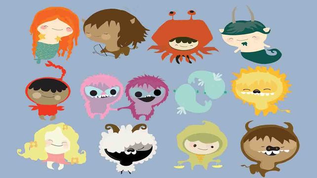 La peor cara de cada signo