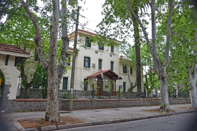 Investigan la muerte en custodia de un paciente del Centro de Salud Mental Agudo Ávila.