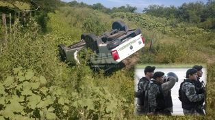 Comienza el juicio de los Lanatta y Schillaci en Santa Fe