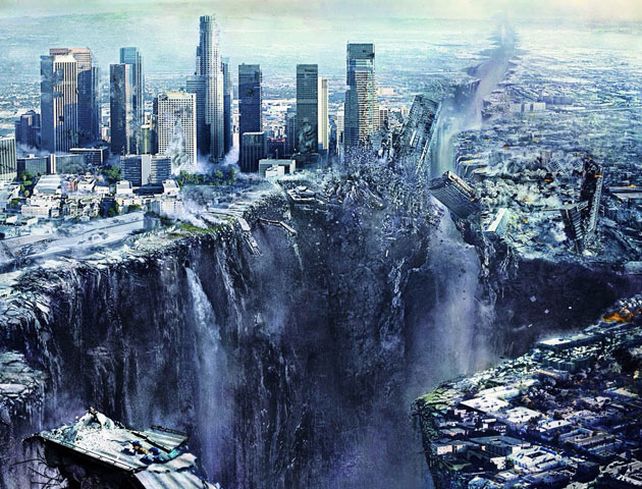 La versión científica de cuándo la Tierra será destruida dista mucho de los presagios religiosos
