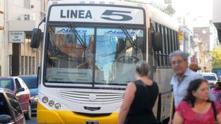 Se realizó una nueva reunión por la seguridad de los choferes de colectivos
