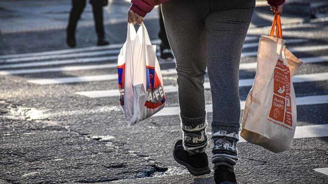 El índice de precios de Paraná acumuló una suba del 28