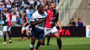 Jan Hurtado volverá al Tripero, donde jugó hasta 2019.