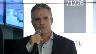 DAlessandro pidió licencia tras el escándalo de los chats