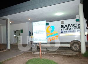 Santo Tomé: denuncian maltrato contra dos ancianos en el Samco