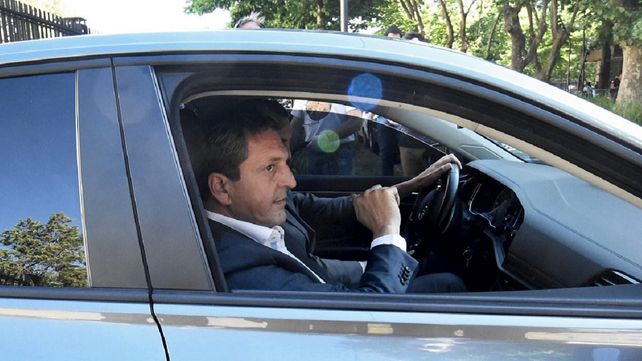 Sergio Massa asumirá como titular de un ministerio unificado