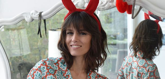 La ex Chiquititas que pasó del éxito televisivo a vender juguetes sexuales