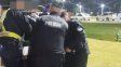 Policías de Vera montaron un operativo en la Ruta Nacional 11 y aprehendieron al presunto asesino de un matrimonio en Formosa