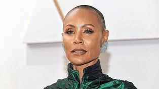 Jada Pinkett Smith