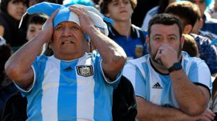 El corazón también juega: cómo cuidarse durante el Mundial 2026
