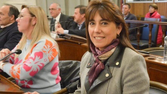 Tras abandonar el bloque del PJ