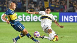 Boca no pasó del 0 a 0 ante Everton en su segundo amistoso.