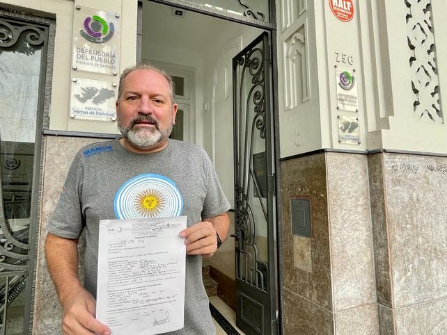Piden que el Inadi evalúe si los dichos de Grabois fueron machistas, misóginos y contra la libertad de expresión