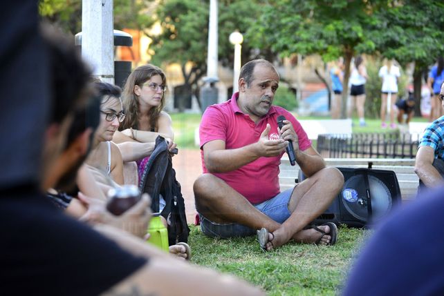Trabajadores de la Cultura de Paraná piden la renuncia de Magda Varisco