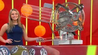 El ganador del Quini 6 de este miércoles se llevó un premio de $1541 millones de pesos&nbsp;