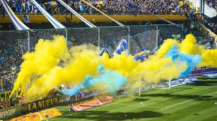 El Gigante de Arroyito (estadio de Central) nuevamente será el escenario para el partido más importante de la ciudad.