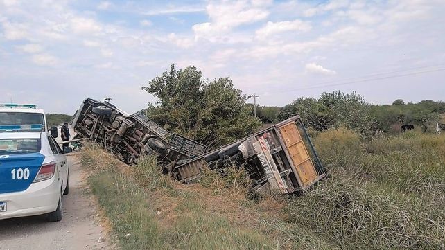 En 24 horas murieron tres personas en siniestros viales