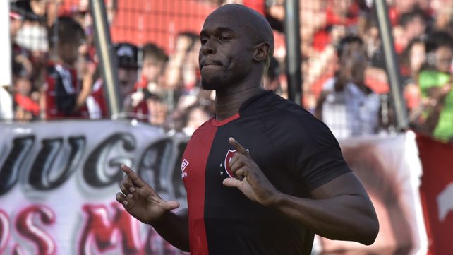 Deseo. El portugués tiene en mente jugar&nbsp;en el Parque tras un paso en falso por Xolos&nbsp;de Tijuana.
