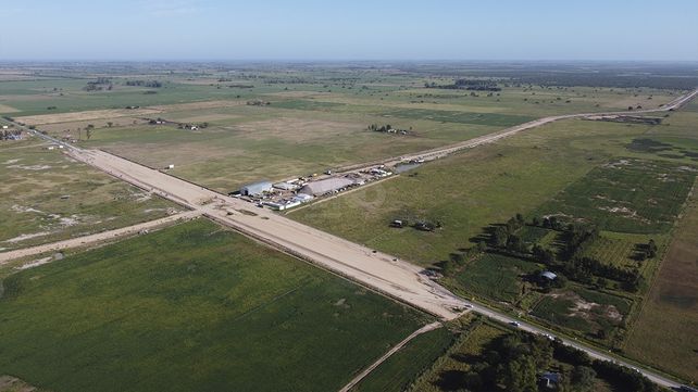 Santa Fe busca tener voz en la licitación del Belgrano Cargas: pide una mesa federal y prioridad para terminar el Circunvalar