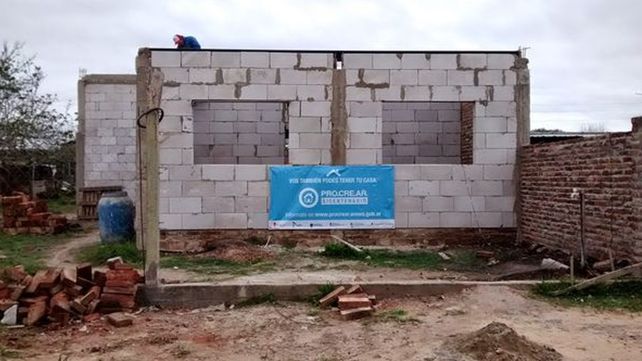 Cómo serán los créditos hipotecarios del nuevo Procrear