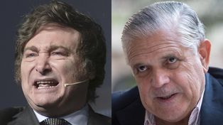 López Murphy anticipó que el Congreso se opondrá si Milei veta la ley de jubilaciones.&nbsp;