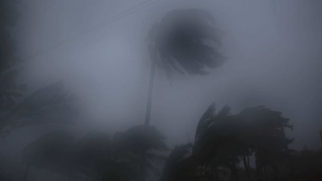 EE.UU: Millones de personas evacuadas por la llegada del huracán Matthew