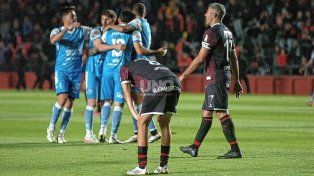 Colón avanza en la depuración del plantel: se negocian dos nuevas salidas