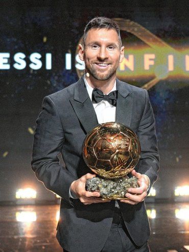 Lionel Messi va por su noveno Balón de Oro: quiénes son los grandes candidatos