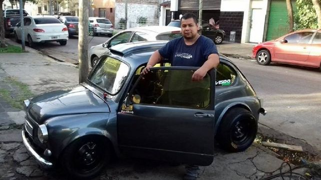 Luchaba contra el cáncer y lo mataron durante un robo