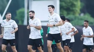 El plantel completo de Indonesia tiene un valor de 8.725.000 euros.