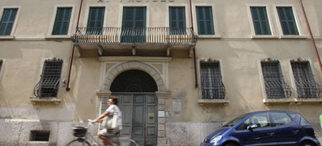 Las denuncias contra sacerdotes  por abuso sexual sacuden a Italia